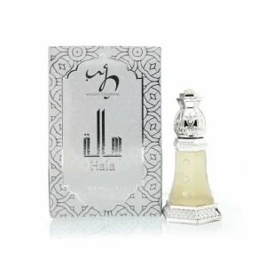 BYFT022410 Hemani Hala Attar Set of 01