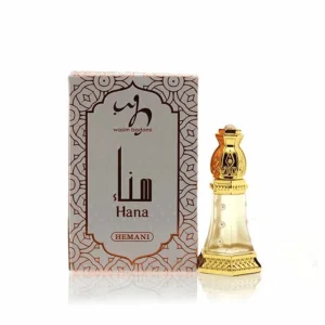 BYFT022411 Hemani Hana Attar Set of 01