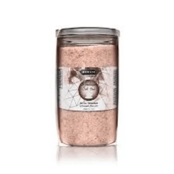 BYFT022426 Hemani Himalayan Salt Fine 400Gm Set of 01