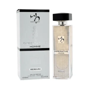 BYFT022435 Hemani Imperative Perfume Set of 01