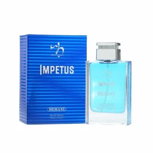 BYFT022437 Hemani Impetus Perfume Set of 01