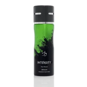 BYFT022441 Hemani Intensity Deodorant Body Spray Men Set of 01