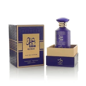 BYFT022464 Hemani Mashaer Edp 100Ml Perfume For Him and Her Set of 01