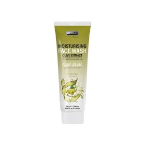 BYFT022469 Hemani Moisturizing Olive Face Wash 100Ml Set of 01