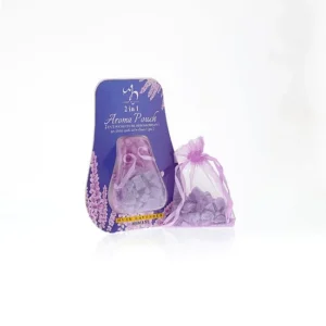 BYFT022473 Hemani Musk Lavender Aroma Pouch 2In1 Set of 01