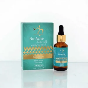 BYFT022489 Hemani No Acne Treatment Face Serum With Tea Tree Oil Set of 01