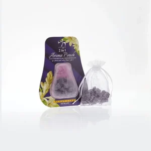 BYFT022491 Hemani Ocean Lady Aroma Pouch 2In1 Set of 01