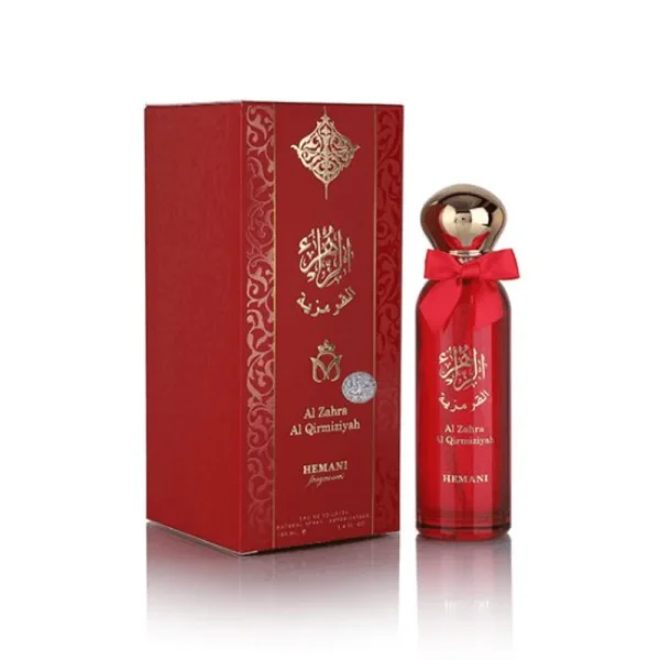 BYFT022499 Hemani Oudh Al Zahra Perfume 100Ml Set of 01