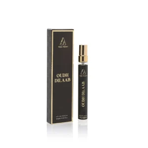 BYFT022500 Hemani Oudh Dilaab Edp 10Ml Unisex Set of 01