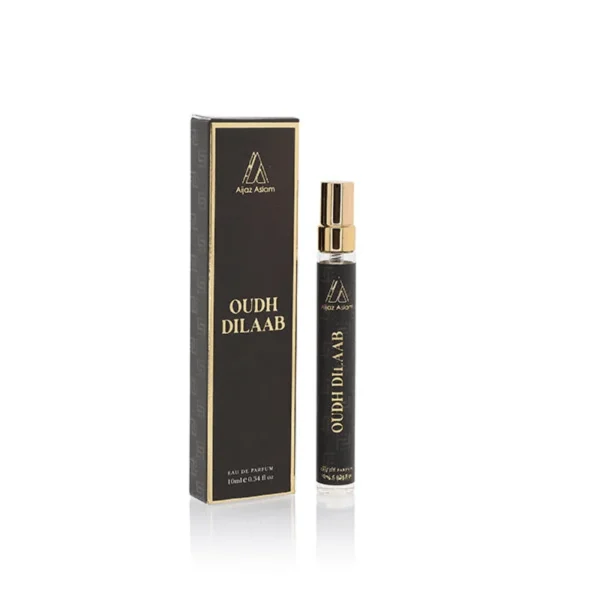 BYFT022500 Hemani Oudh Dilaab Edp 10Ml Unisex Set of 01