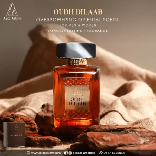 BYFT022501 Hemani Oudh Dilaab For Men and Women Set of 01