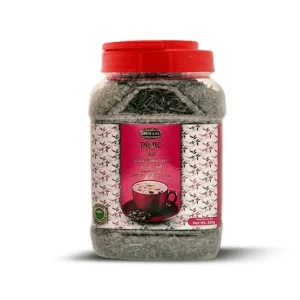 BYFT022514 Hemani Pink Tea Kashmiri Chai 250G Loose Set of 01