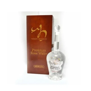 BYFT022516 Hemani Premium Bulgarian Rose Water Set of 01