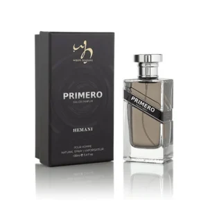 BYFT022517 Hemani Primero Edp 100 Ml Perfume For Men Set of 01