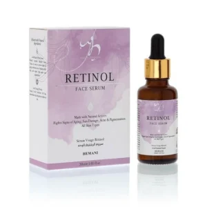 BYFT022529 Hemani Retinol Face Serum 30Ml Set of 01