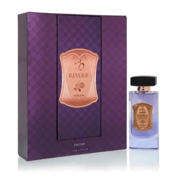 BYFT022530 Hemani Reverie Perfume For Women 70Ml Parfum Set of 01