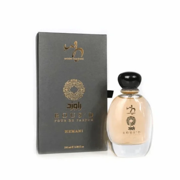 BYFT022546 Hemani Rous'D Perfume Set of 01