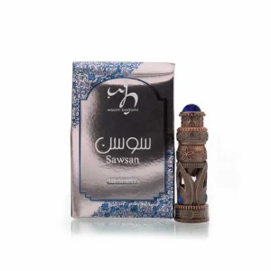 BYFT022553 Hemani Sawsan Attar Set of 01