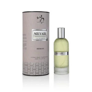 BYFT022560 Hemani Silvair Edp 100Ml Perfume For Him and Her Set of 01