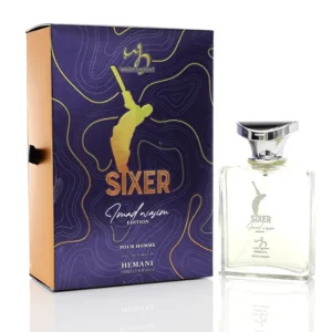 BYFT022563 Hemani Sixer Perfume 100Ml Imad Wasim Edition Set of 01