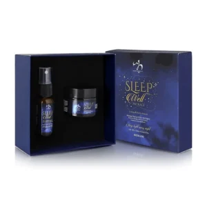 BYFT022571 Hemani Sleep Well Package Combo 2 Set of 01