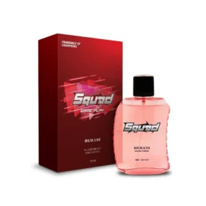 BYFT022590 Hemani Squad Perfume Gameplay For Men Set of 01