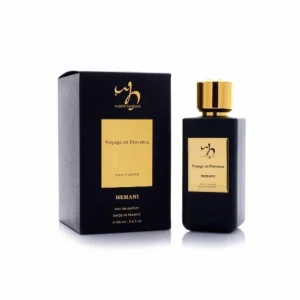 BYFT022609 Hemani Voyage En Provence Perfume For Men Set of 01