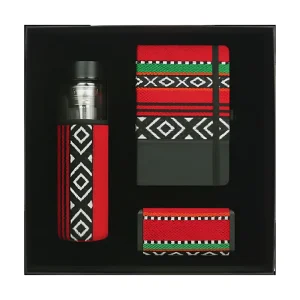 BYFT022743 BYFT Sadu Gift Set 355 x 105 x 355 mm Set of 01