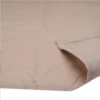 BYFT023559 Home Tex Design King Flat Sheet 240 x 260 Cm 2 Pillow Cover 50 x 75 Cm Taupe 100% Cotton Set of 3 C