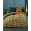 BYFT023589 Home Tex Design King Duvet Cover 240 x 200 Cm 2 Pillow Cover 50 x 80 Cm Printed Orparadis 100% Cotton Set of 3