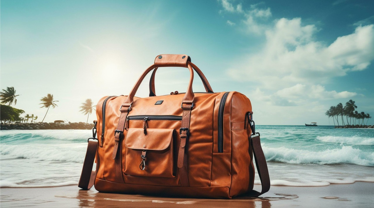 Luxury Duffle Bags For Business Travelers What To Look For?