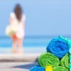 5 Easy Steps To Remove Sand And Stains From Your Beach Towels