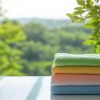 How Microfiber Towels Help Improve Your Skincare Routine