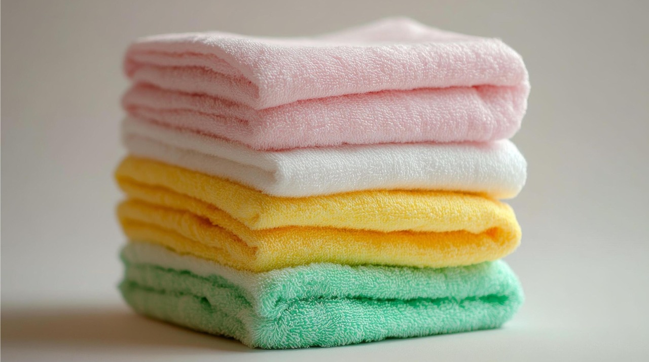 5 Benefits of Using a Separate Face Towel for Better Hygiene