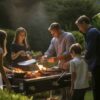 5 Best Family BBQ Destinations in UAE for Charcoal Grills Enthusiasts