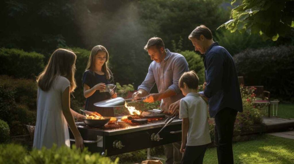 5 Best Family BBQ Destinations in UAE for Charcoal Grills Enthusiasts