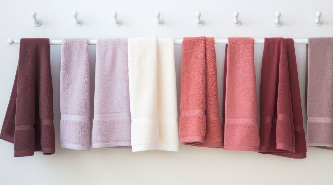 Hand Towels For Guests: How To Impress Your Visitors