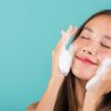 Why Hot Water Can Ruin Your Face Wash Routine