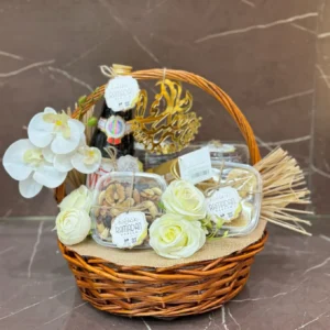 BYFT025031 Noor Al Fitr Hamper