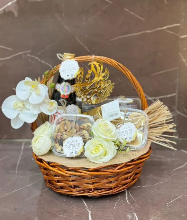 BYFT025031 Noor Al Fitr Hamper