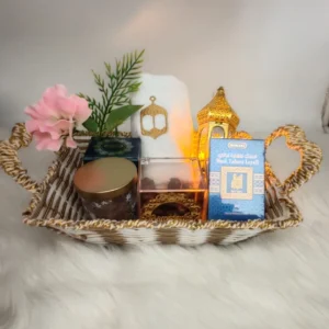 BYFT025035 Ramadan Glow Hamper