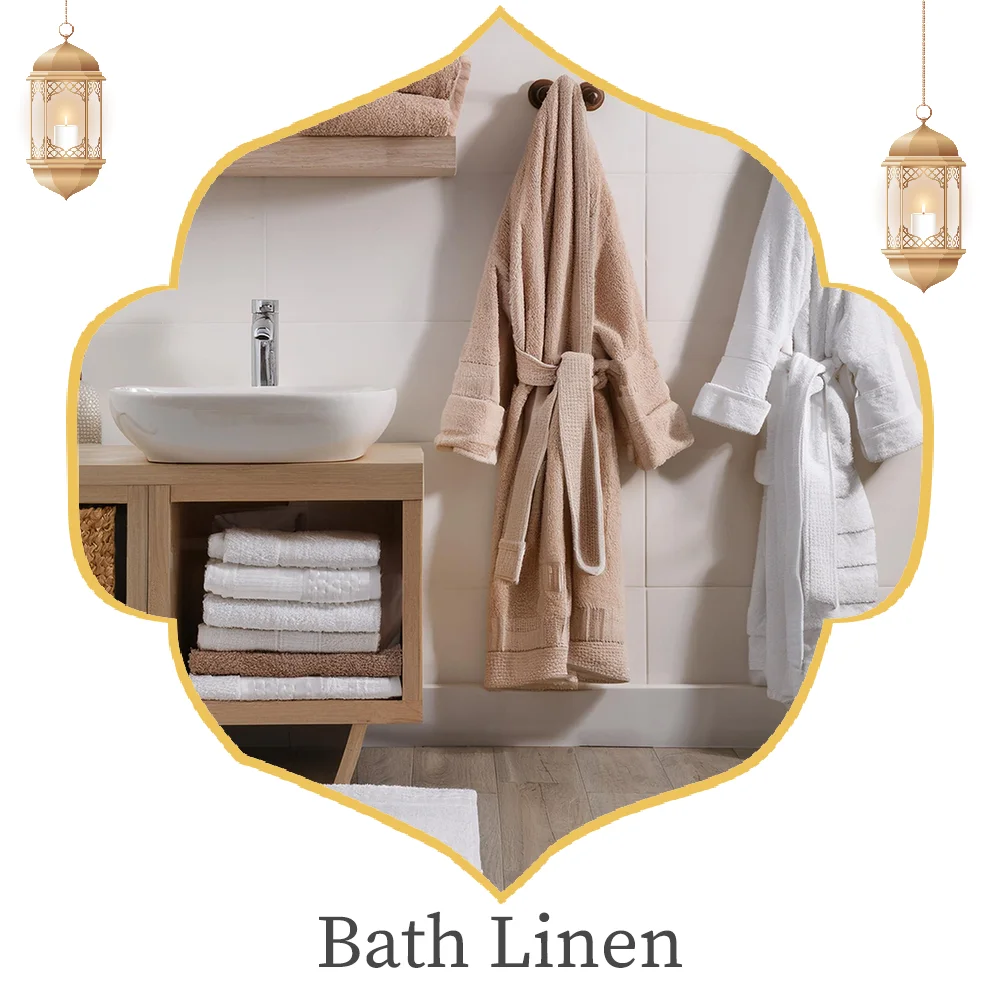 Bath Linen