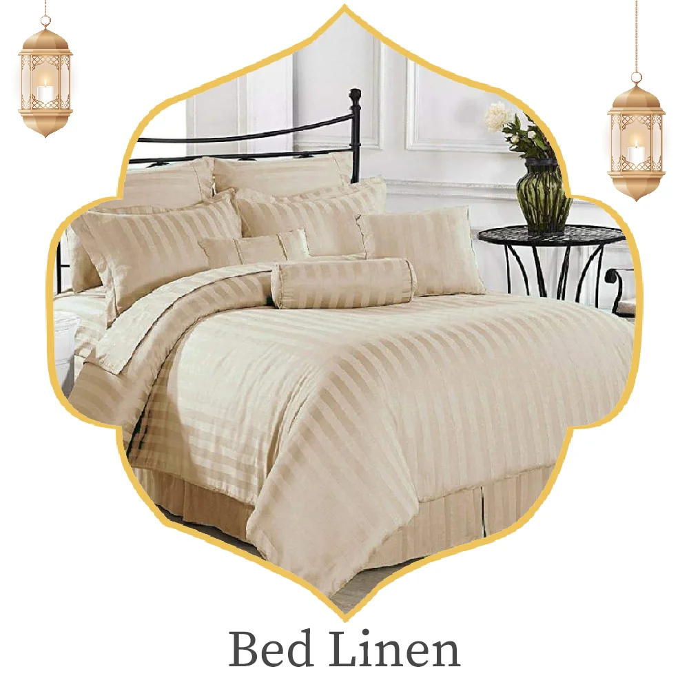 Bed Linen