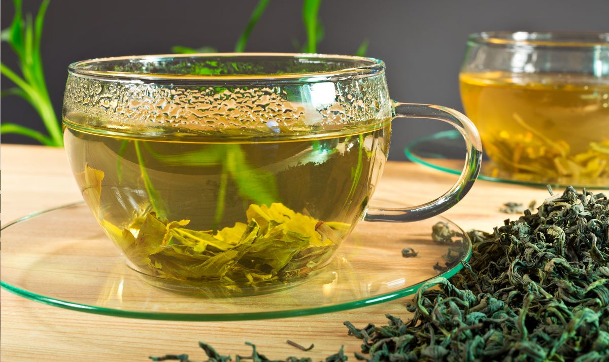 Best Green Tea Flavor Combinations For Relaxation And Wellness