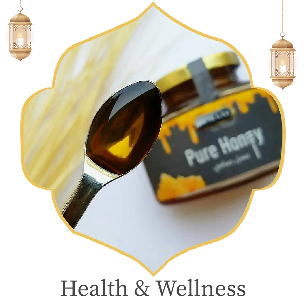Health & Wellness