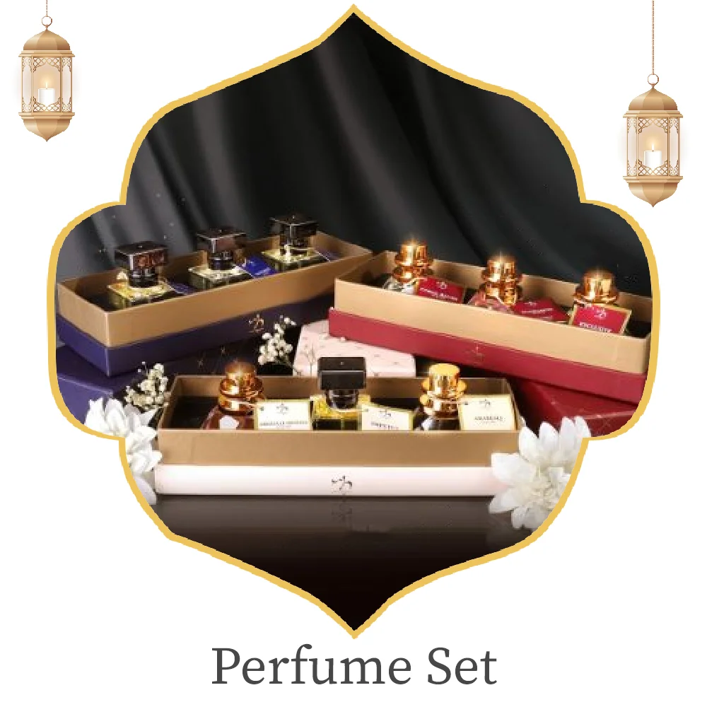 Perfume Set
