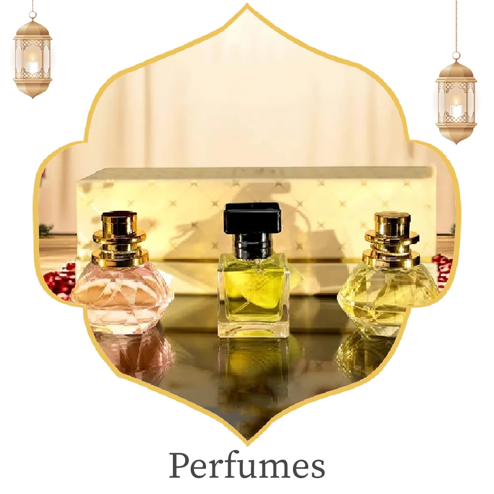 Perfumes