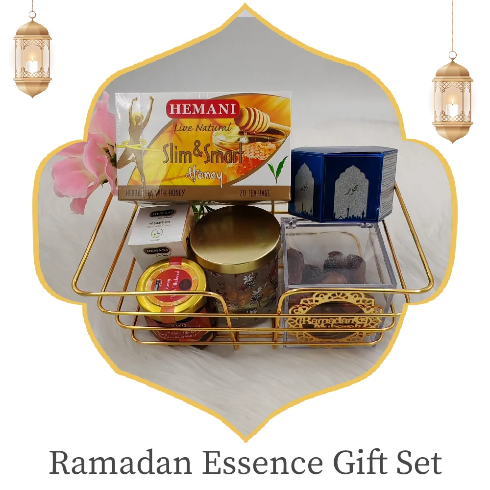 Ramadan essence gift set