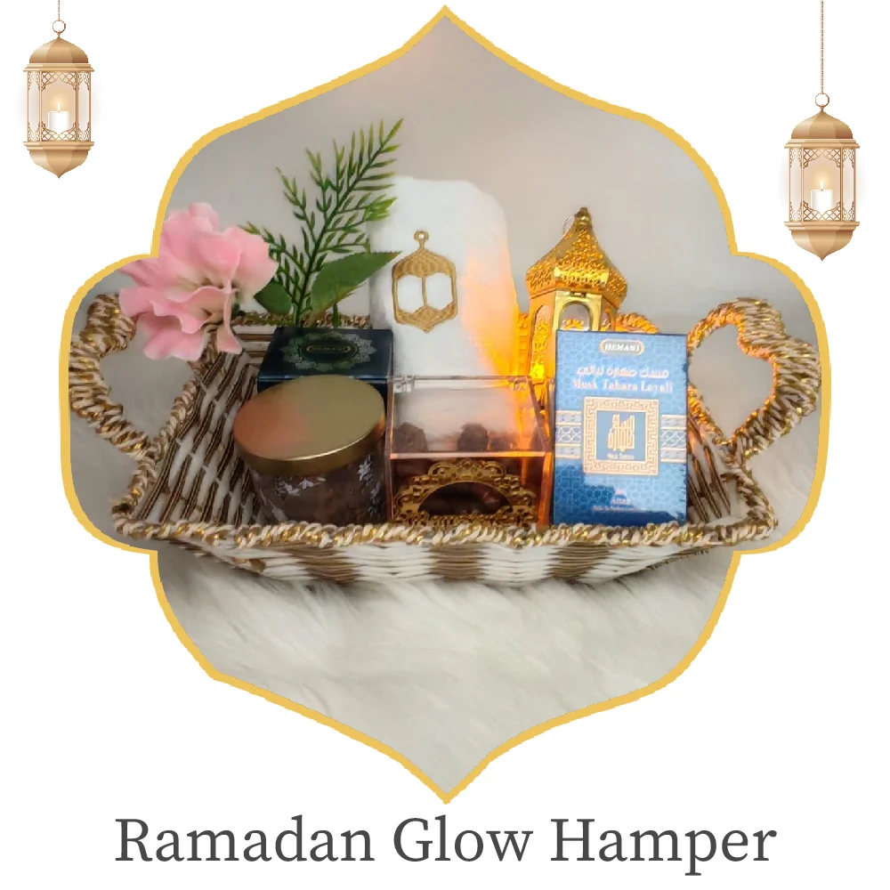 Ramadan glow hamper