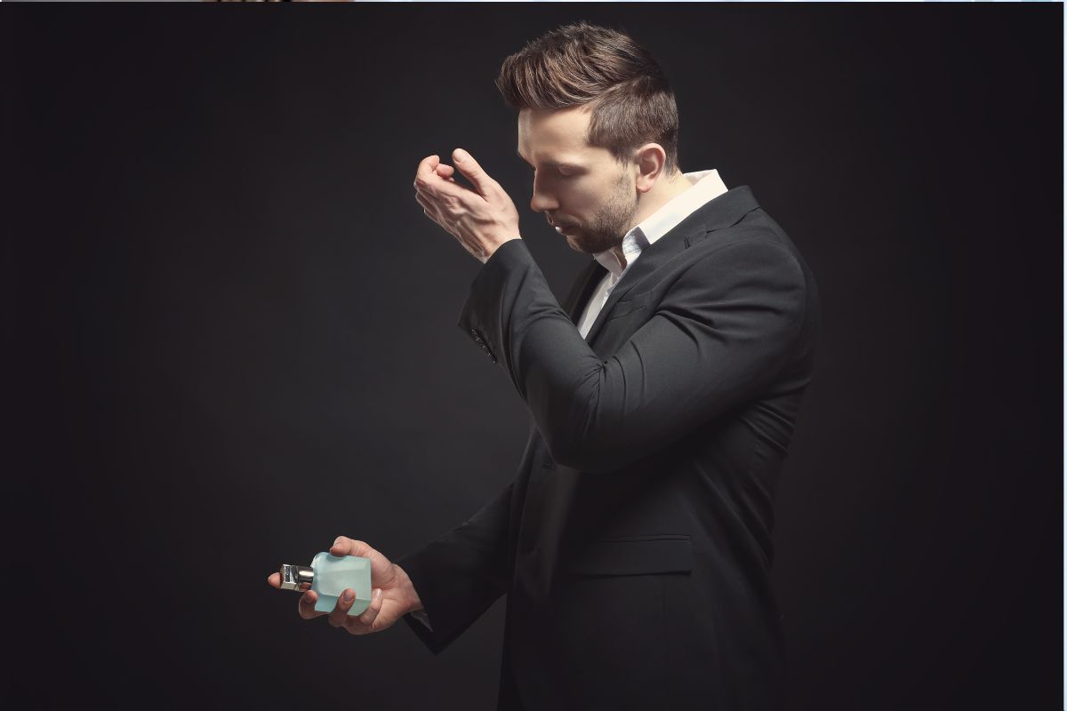 5 Best Alcohol Free Perfumes for Men Ideal for Ramadan